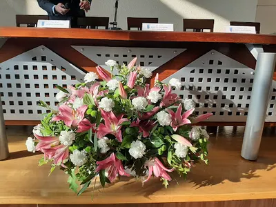 Kwiaciarnia Białystok - Maki Kwiatowe Studio